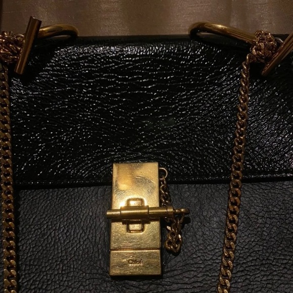 Chloe Drew Bag - Picture 2 of 12